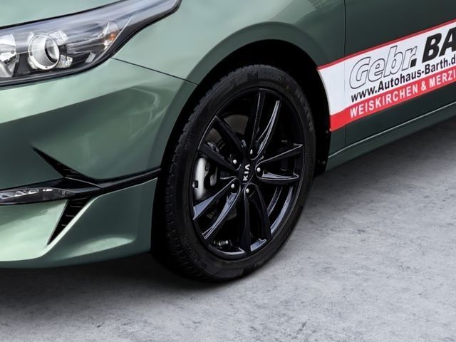 Fahrzeugabbildung Kia Ceed Sportswagon Vision Navi Apple CarPlay Andro