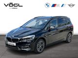 BMW 220d xDrive Gran Tourer Sport Line DAB LED RFK - BMW 220 Gran Tourer aus 2022