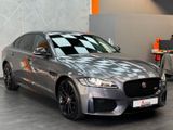 Jaguar XF 3.0 V6 24V Kompressor |KAM|PDC|SHZ|TEMP|AHK - Jaguar XF mit Benzin-Antrieb: Leder, Limousine