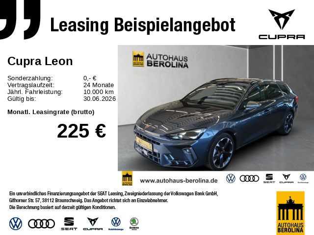 Cupra Leon - Bild 2
