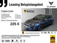 Cupra Leon - Vorschau Bild 2