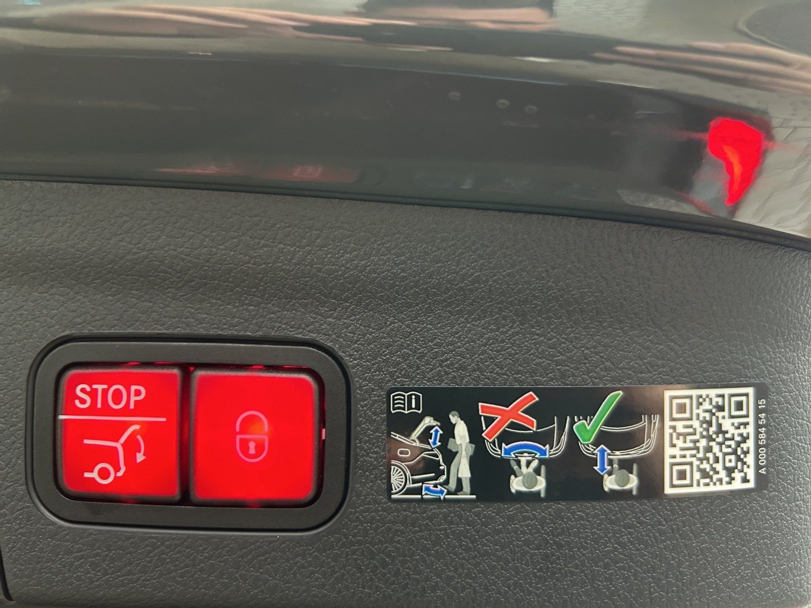 Fahrzeugabbildung Mercedes-Benz GLE 580 4M AMG E-ACTIVE BODY CONTROL - VOLL!!!