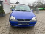 Opel Corsa 1.2 16V  1.Hand - gebrauchte Opel Corsa aus dem Jahr 1999