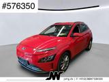 Hyundai Kona Prime Elektro 64KWH ACC|HeadUp|Navi|Keyless - Hyundai Kona 64 kWh Gebrauchtwagen