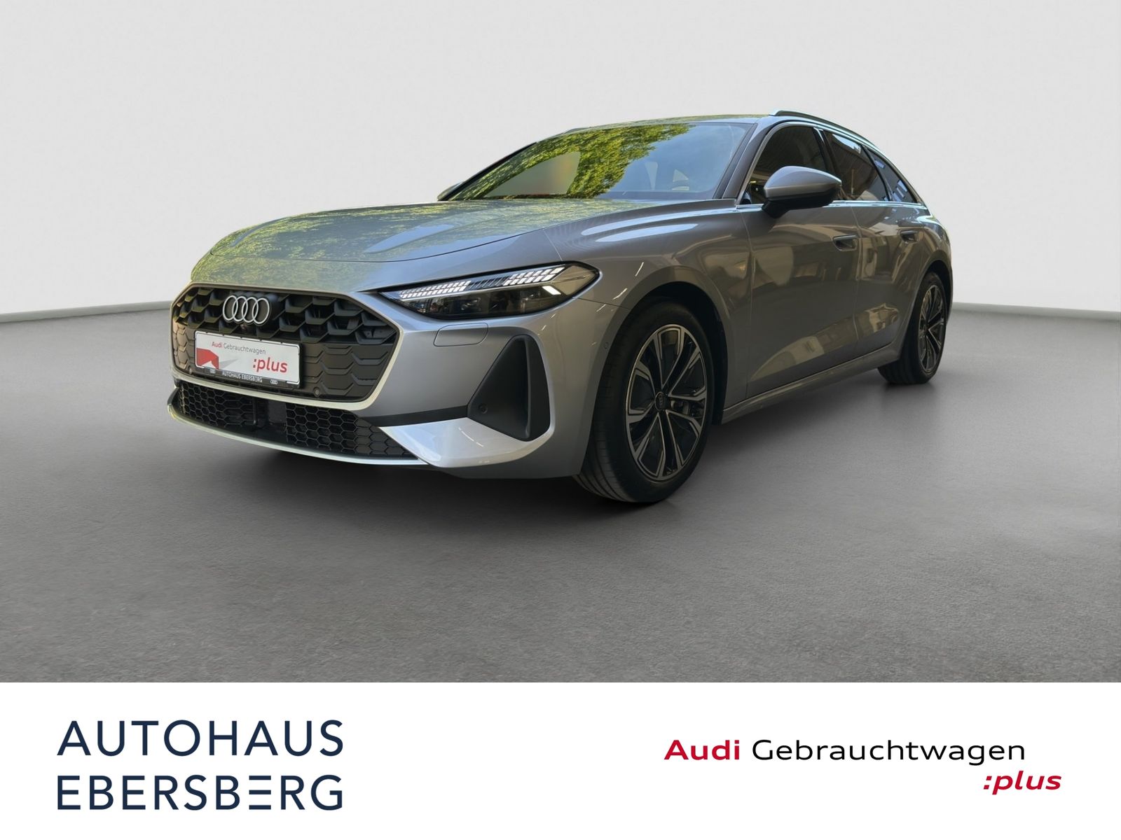 Audi A5 Avant TFSI 5JGar MATRIX 360° 3xClima Keyless