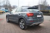 Audi Q2 30 1.0 TFSI sport LED Navi App-Connect PDC - Audi Q2 30 TFSI Gebrauchtwagen