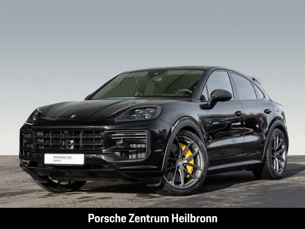 Image of Porsche Cayenne