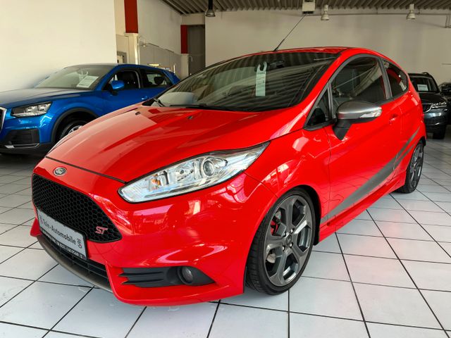 Ford Fiesta ST´1.6 *Performance-Paket*8XALU*gepflegt