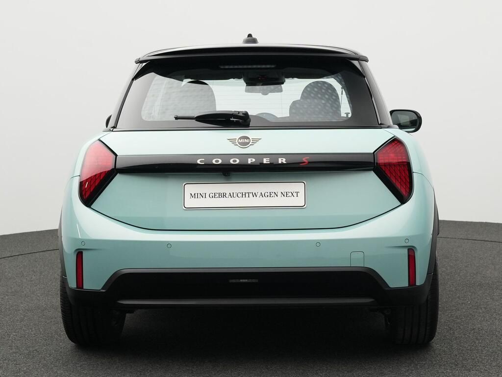 MINI Cooper S - Bild 10