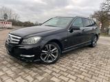 Mercedes-Benz MB  C 250 AMG- 4matic-Vollausstattung - Mercedes-Benz C 250 in Wiesbaden