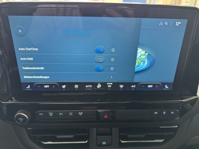 Ford Tourneo Custom 2.0 L2 Titanium X Vollausstattung