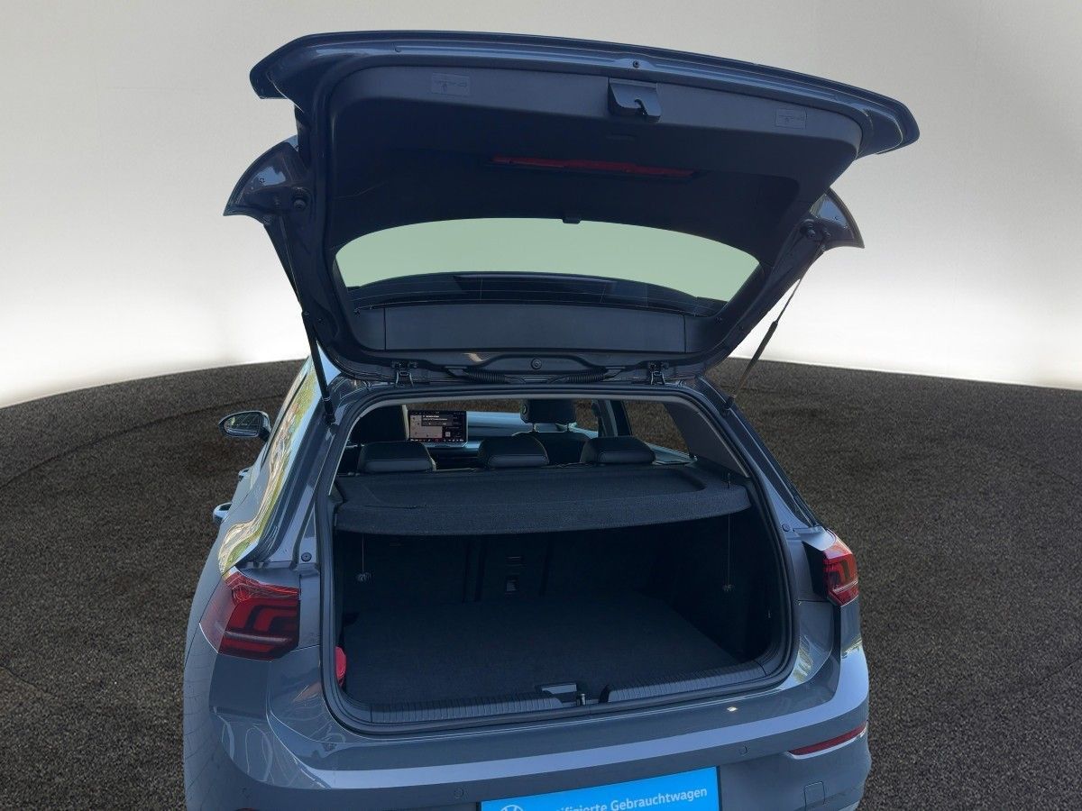 Volkswagen Golf - Bild 8