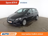 Mercedes-Benz B 180 Style Aut.*NAVI*TEMPO*LED*PDC* - Mercedes-Benz B-Klasse Gebrauchtwagen in Bremen