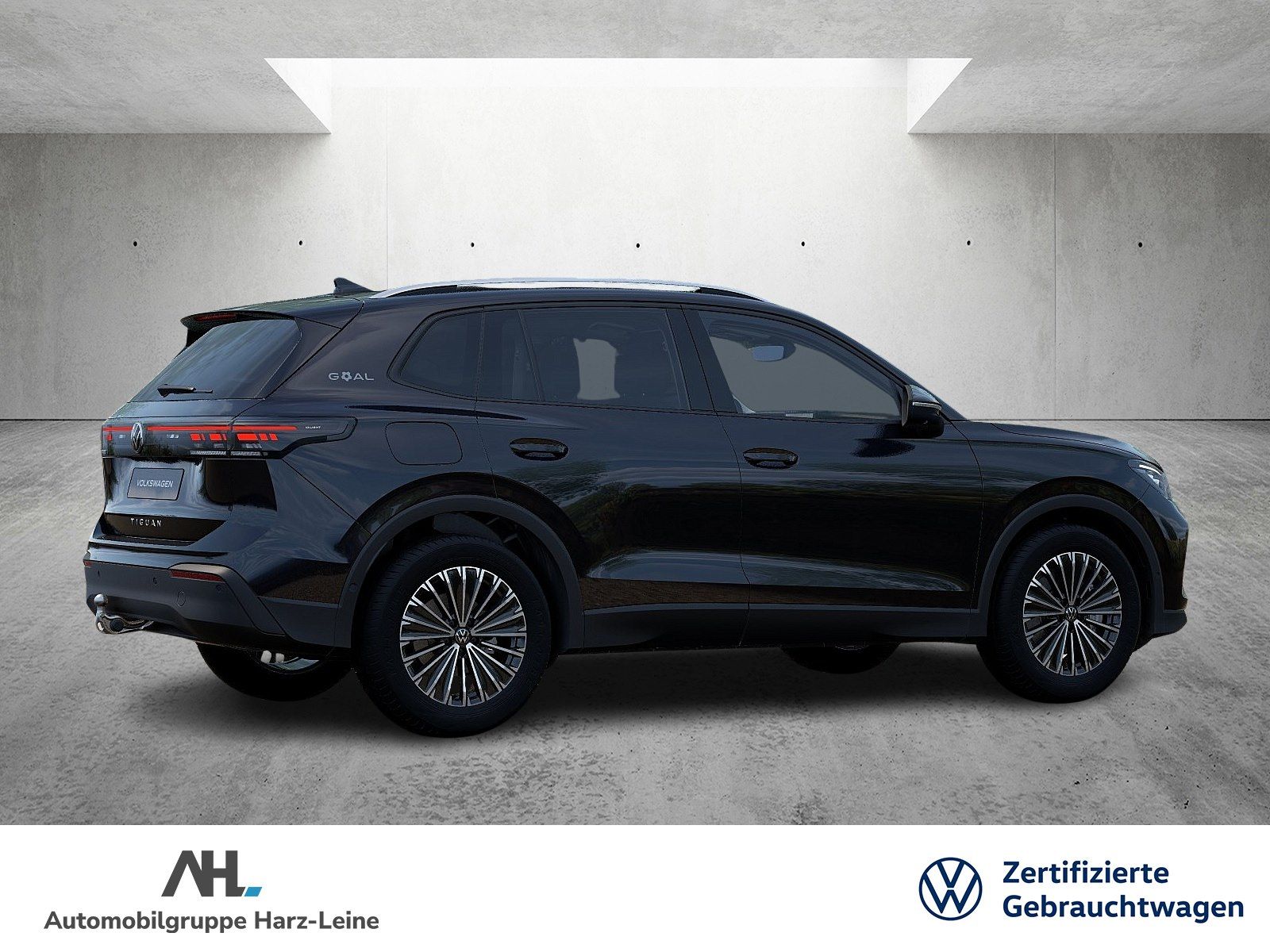 Volkswagen Tiguan - Bild 9