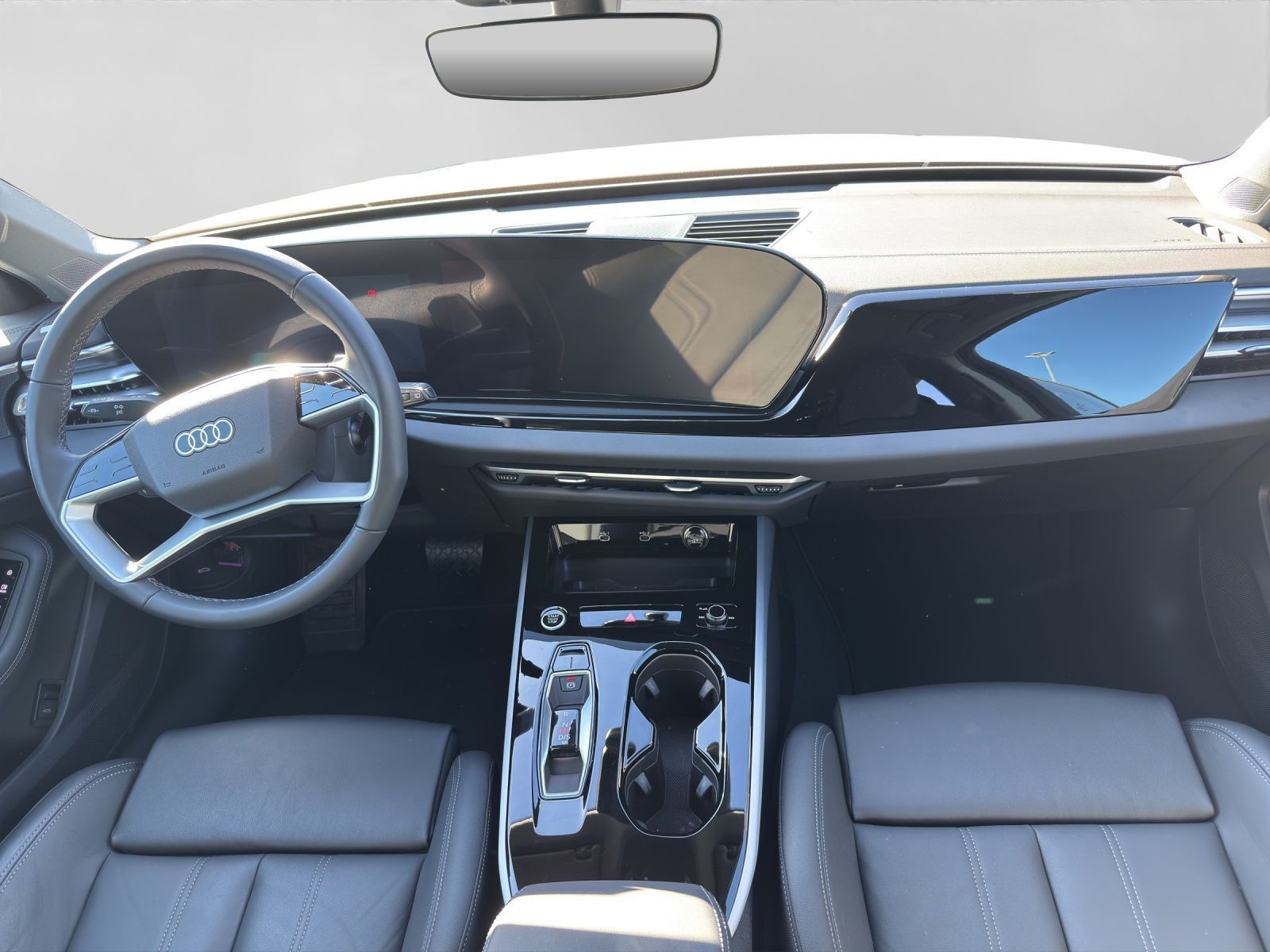 Audi A5 - Bild 5