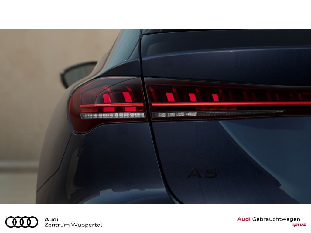 Audi A5 - Bild 13