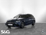 Mercedes-Benz C 200 T Advanced AMG RüKam+Night+Totwink+MBUX - gebrauchte Mercedes-Benz C 200 aus dem Jahr 2021
