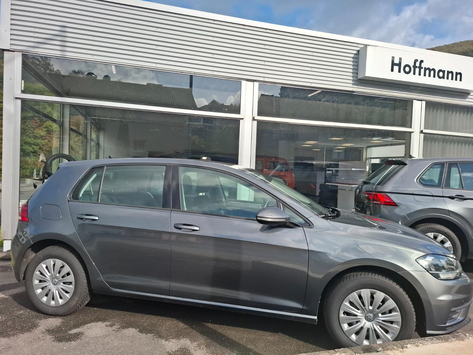Volkswagen Golf VII Lim. Trendline BMT/Start-Stop