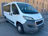 Peugeot Boxer Van 9-Sitzer Bus 2.0 Diesel ... - Peugeot Boxer: 2.0