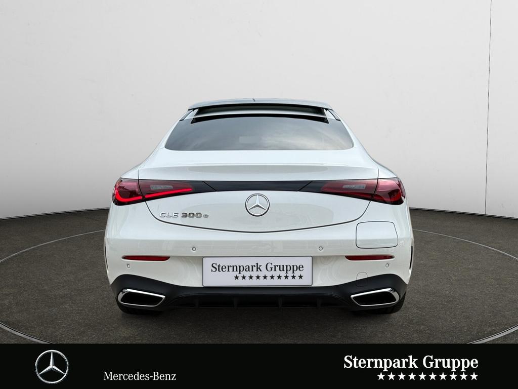 Mercedes-Benz CLE 300