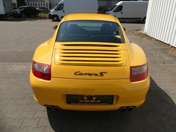 2005 Porsche 911 URMODELL 照片 6