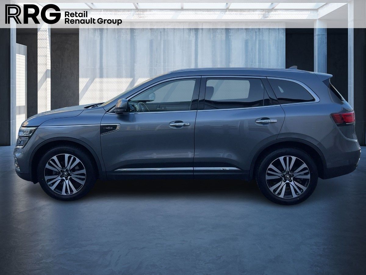 Renault Koleos - Bild 2