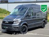 MAN TGE 3.180 Allrad 4x4 Automatik Facelift 2025 L3H