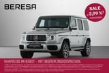 Mercedes-Benz G 63 AMG Carbon Standhz Massage SHD Distronic