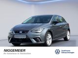 Seat Ibiza 1.0 EcoTSI FR PANO+NAVI+KAMERA+LED - Seat Ibiza: 1.0
