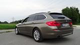 BMW 520d Touring A - TOP Zustand Scheckheft - HeadUp