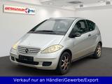 Mercedes-Benz A160 CDI Avantgarde - Mercedes-Benz A 160 in Halle