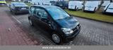 Volkswagen move up! 5 Gang ASG/NAVI/DRIVE-PAKET/KLIMA/GRA - gebrauchte VW up! aus dem Jahr 2016
