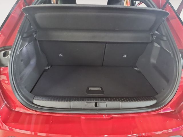 Mokka 1.2 DI Turbo Automatik GS