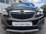 Opel Mokka 1,4 Turbo 103kW 140PS Automatik/SHZ/PDC - Opel Mokka Gebrauchtwagen in Dortmund