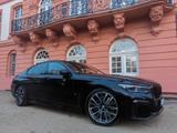 BMW 750i xDrive M Sport*INDIVIDUAL*VOLL*169k€ BLP - gebrauchte BMW 750 aus dem Jahr 2020