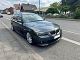 BMW 530d e61 LCI M-Paket | 235 PS | Panora... - BMW: E61 M Paket