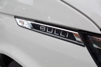 Volkswagen T6.1 Kasten Kombi 150PS DSG LED Navi ALU Extras