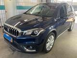 Suzuki SX4 S-Cross Comfort - Suzuki (SX4) S-Cross aus 2020