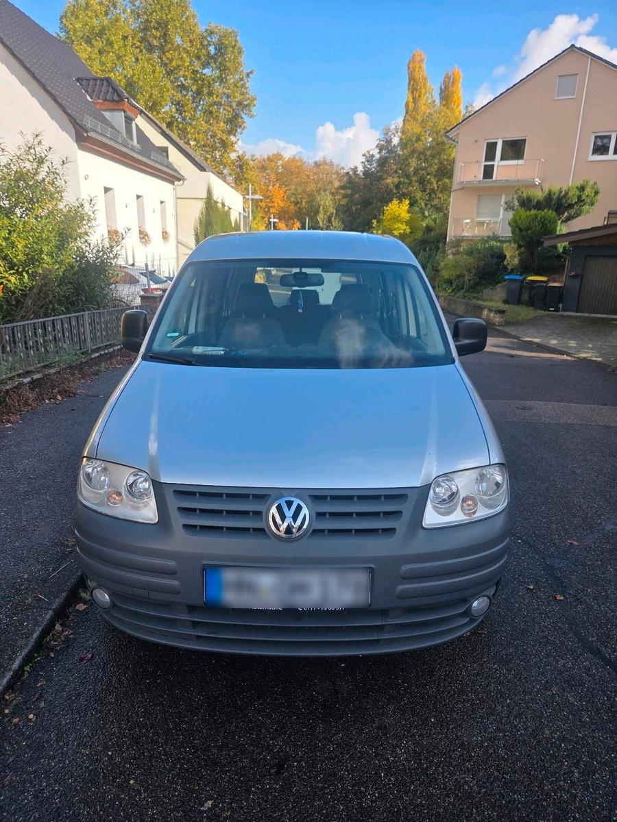Volkswagen Andere