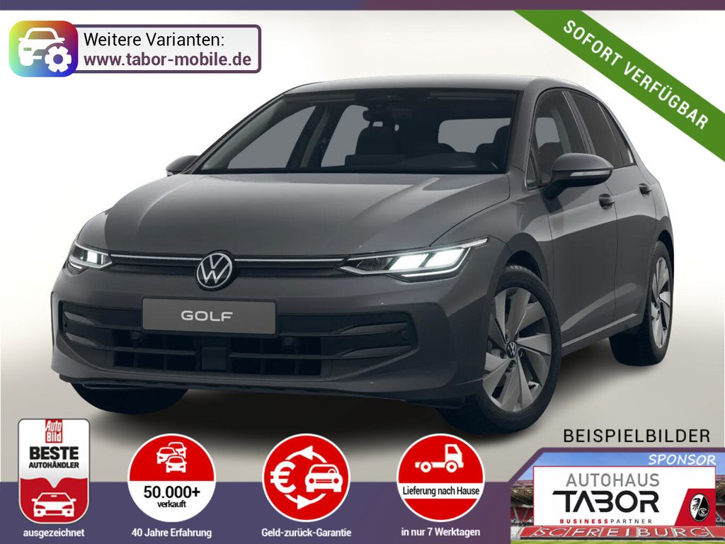 Image of Volkswagen Golf