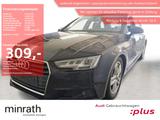 Audi A4 Avant 40 TFSI MATRIX+APP+AHK+ACC+LED+NAVI - Audi A4 in Duisburg
