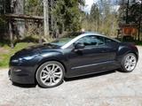 Peugeot RCZ 2.0 HDi 160 - - Peugeot RCZ: 2.0