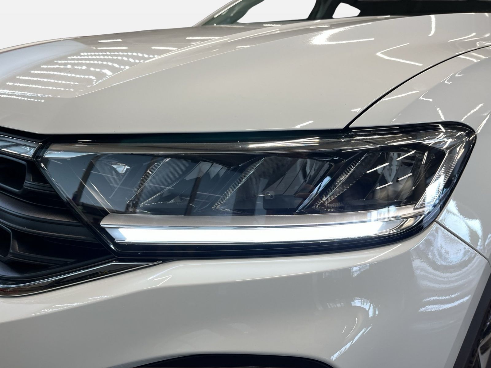Volkswagen T-Roc - Bild 15