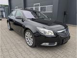 Opel Insignia 2.0 CDTI Lim Cosmo *Xenon*Leder*Navi* - Opel Insignia aus 2009