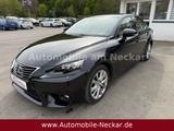 Lexus IS 300h Hybrid - Luxury Line - Lexus IS-Serie Gebrauchtwagen