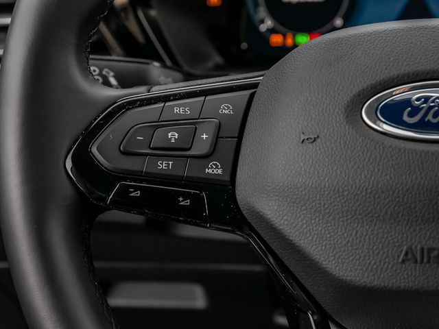 Ford Tourneo Connect 2.0 Titanium Kamera Navi