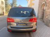 Volkswagen Touran CrossTouran 1.4 TSI - Volkswagen: Crosstouran