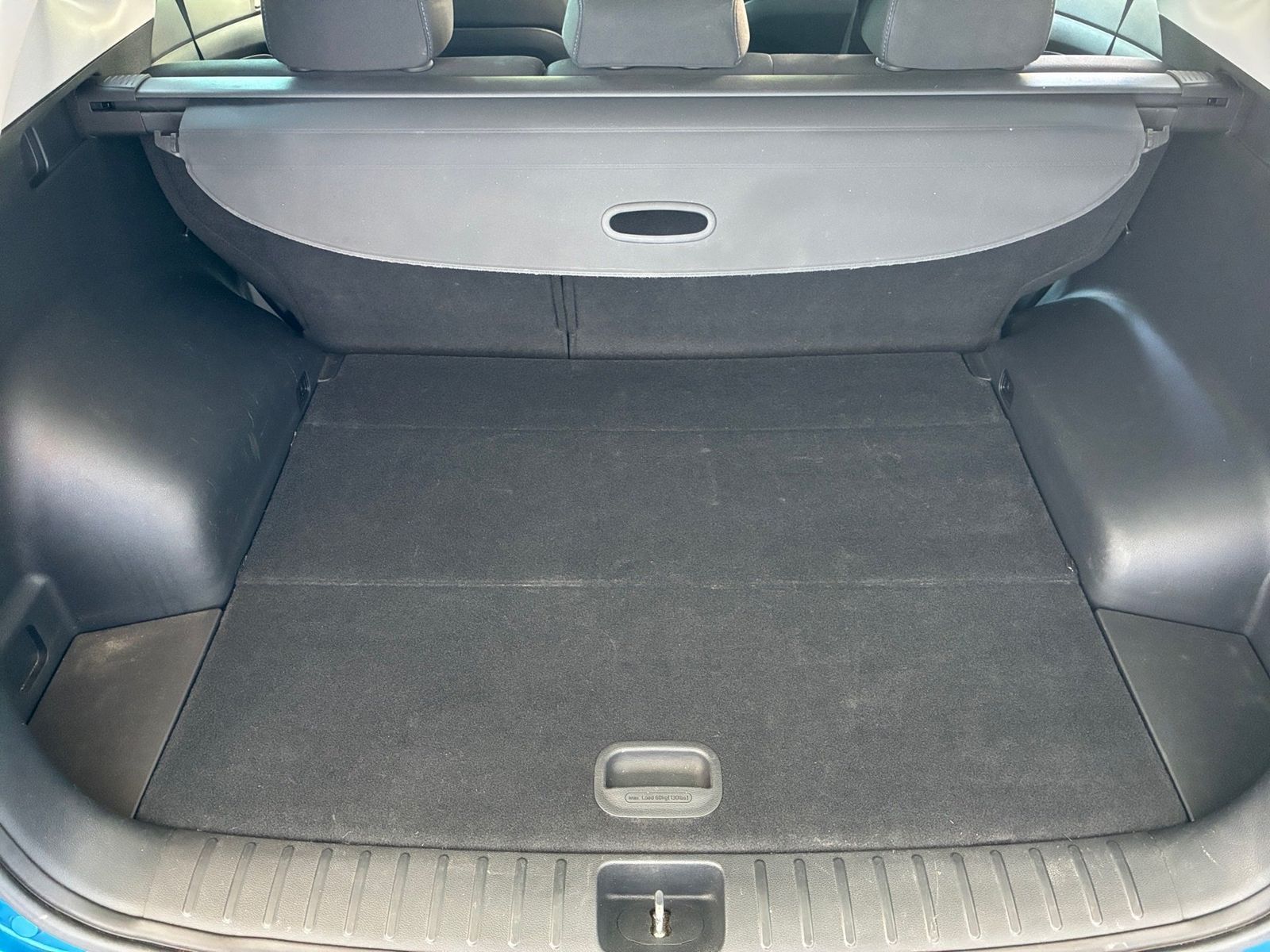 Fahrzeugabbildung Hyundai Tucson 1.6 Style KlimaA,LED,Navi,SHZ,2xKlima,PDC