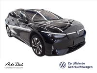 Volkswagen ID.7 - Vorschau Bild 1