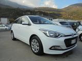 Hyundai i20 1.2 84 CV 5 porte Comfort - Hyundai i20: Comfort